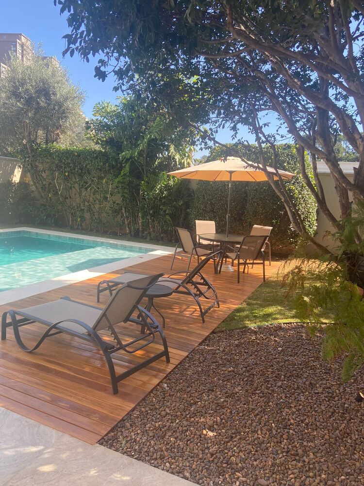 Casa, 4 quartos, 450 m² - Foto 6