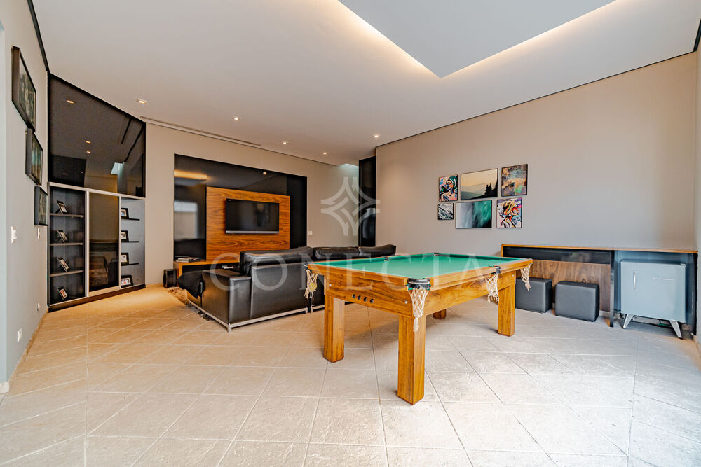 Casa, 4 quartos, 450 m² - Foto 4
