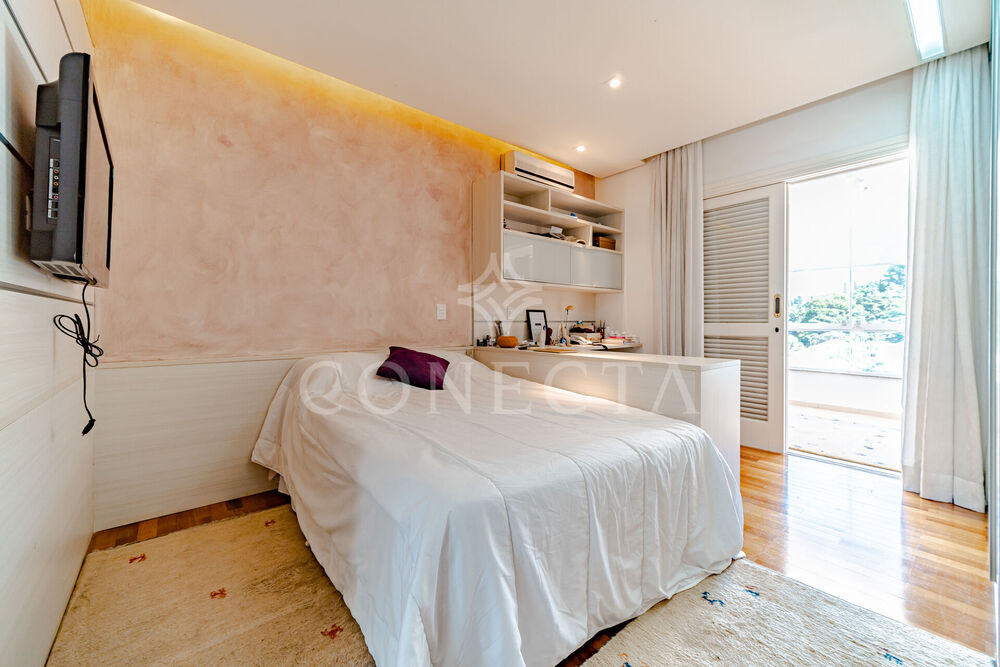 Casa, 4 quartos, 450 m² - Foto 13