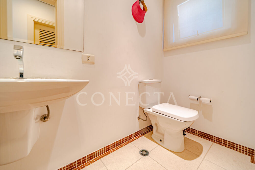 Casa, 4 quartos, 450 m² - Foto 3