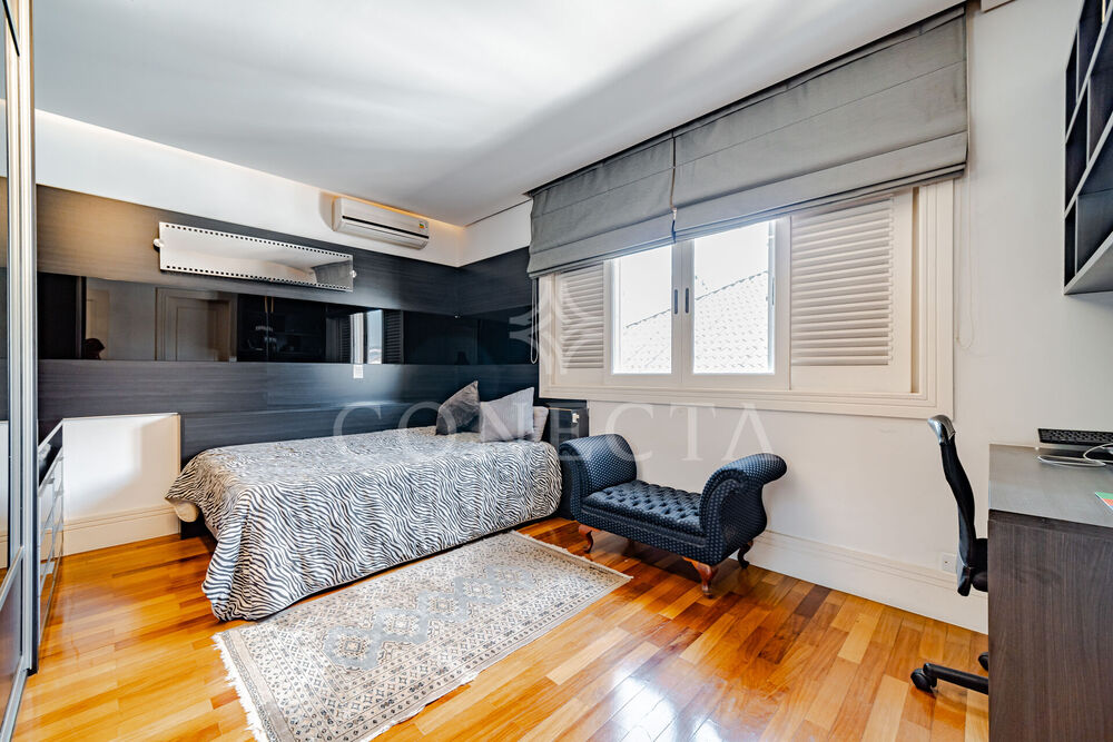 Casa, 4 quartos, 450 m² - Foto 16