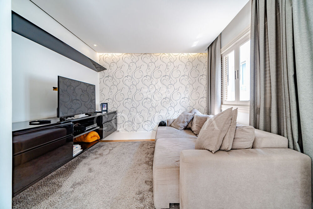 Casa, 4 quartos, 450 m² - Foto 9