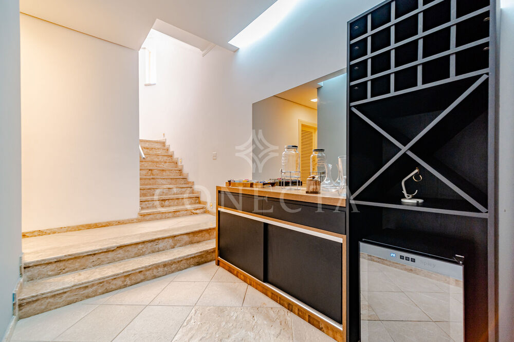 Casa, 4 quartos, 450 m² - Foto 15