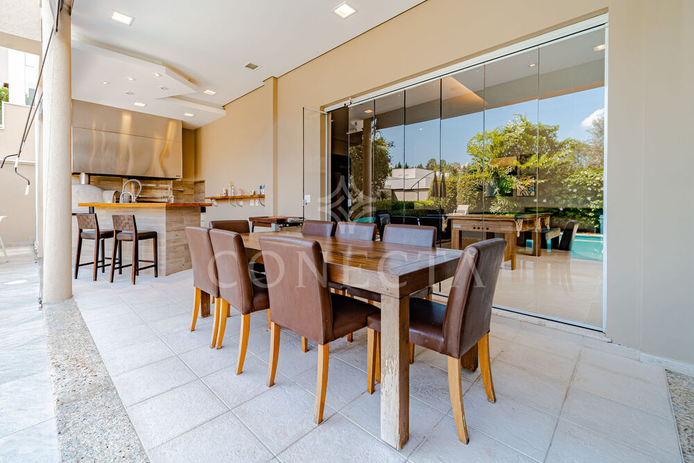 Casa, 4 quartos, 450 m² - Foto 14