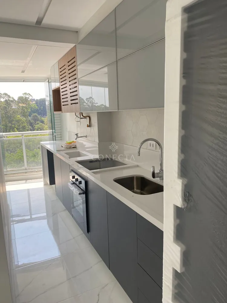 Apartamento, 2 quartos, 70 m² - Foto 2