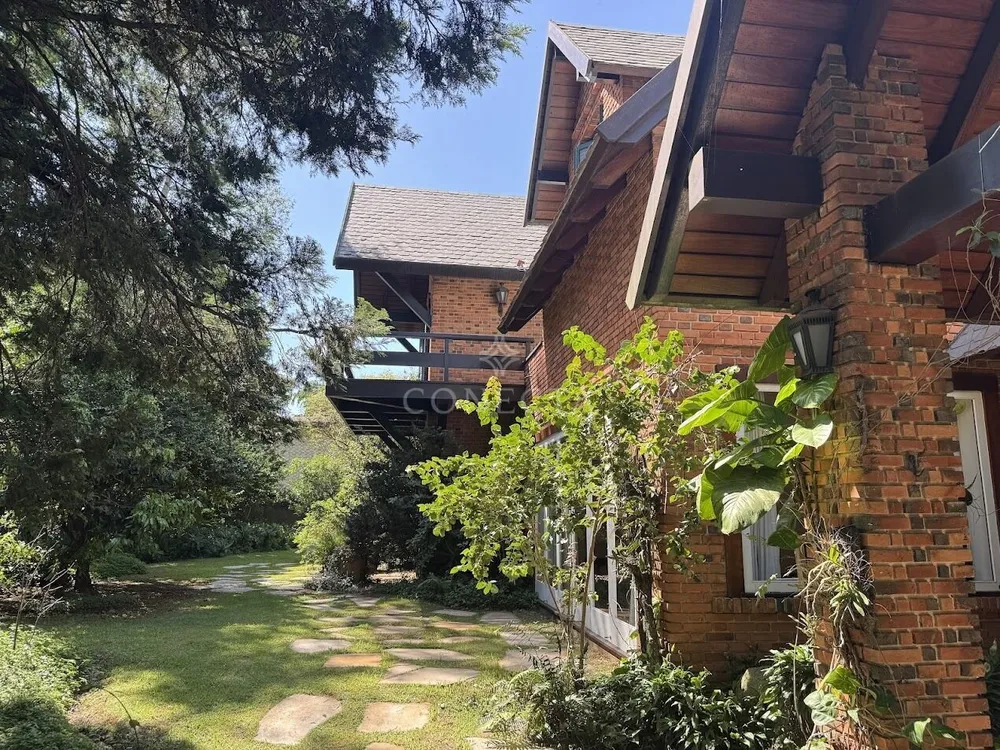 Casa, 4 quartos, 1000 m² - Foto 3