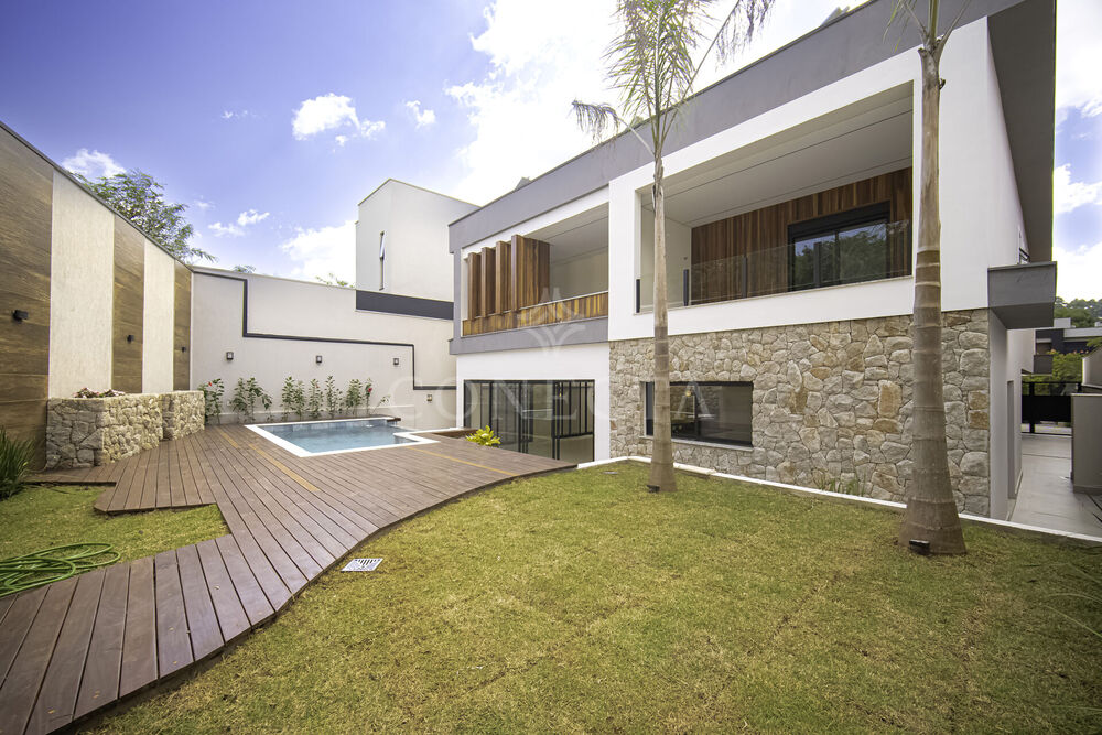 Casa, 5 quartos, 524 m² - Foto 2