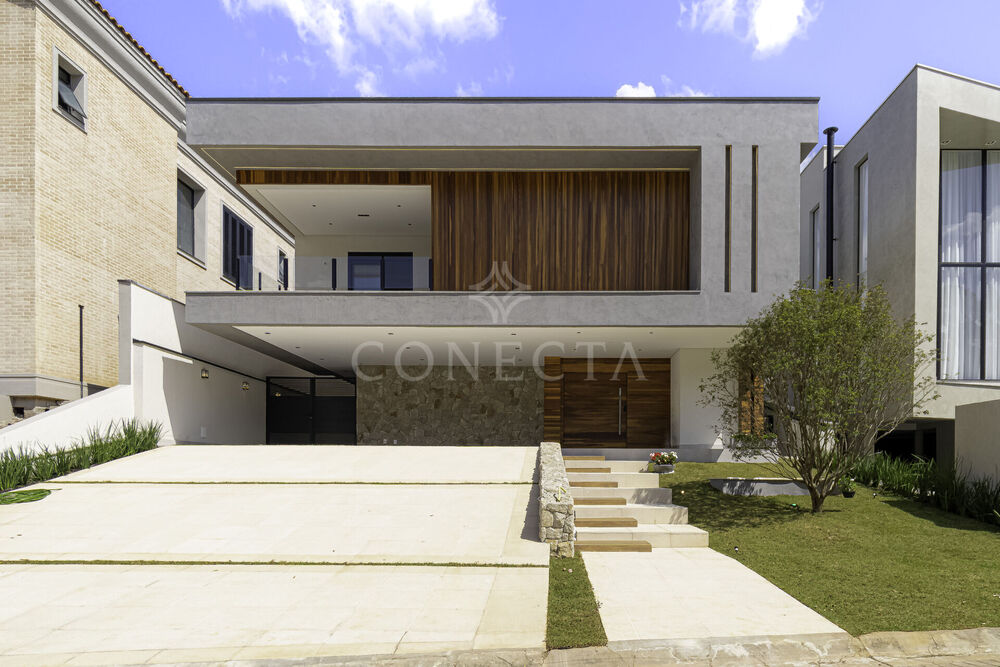 Casa, 5 quartos, 524 m² - Foto 3