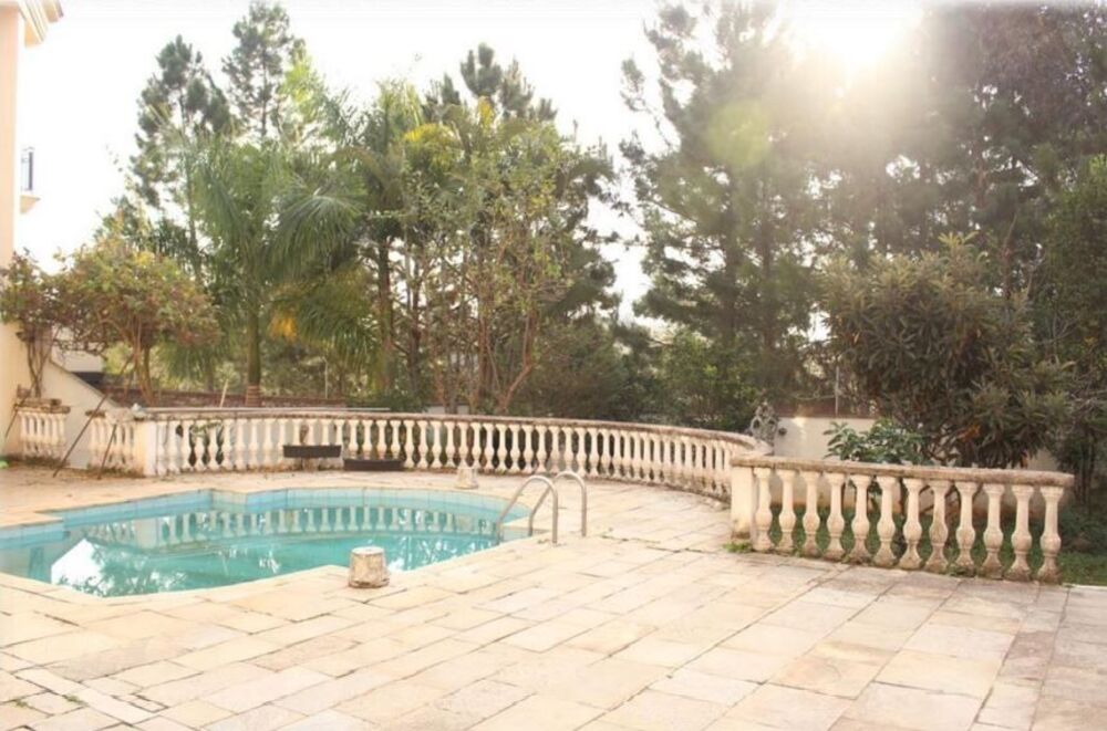 Casa, 4 quartos, 437 m² - Foto 4