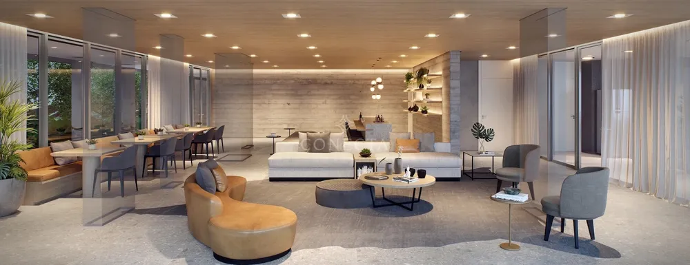 Apartamento, 3 quartos, 167 m² - Foto 4
