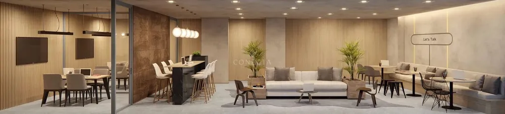 Apartamento, 3 quartos, 167 m² - Foto 2