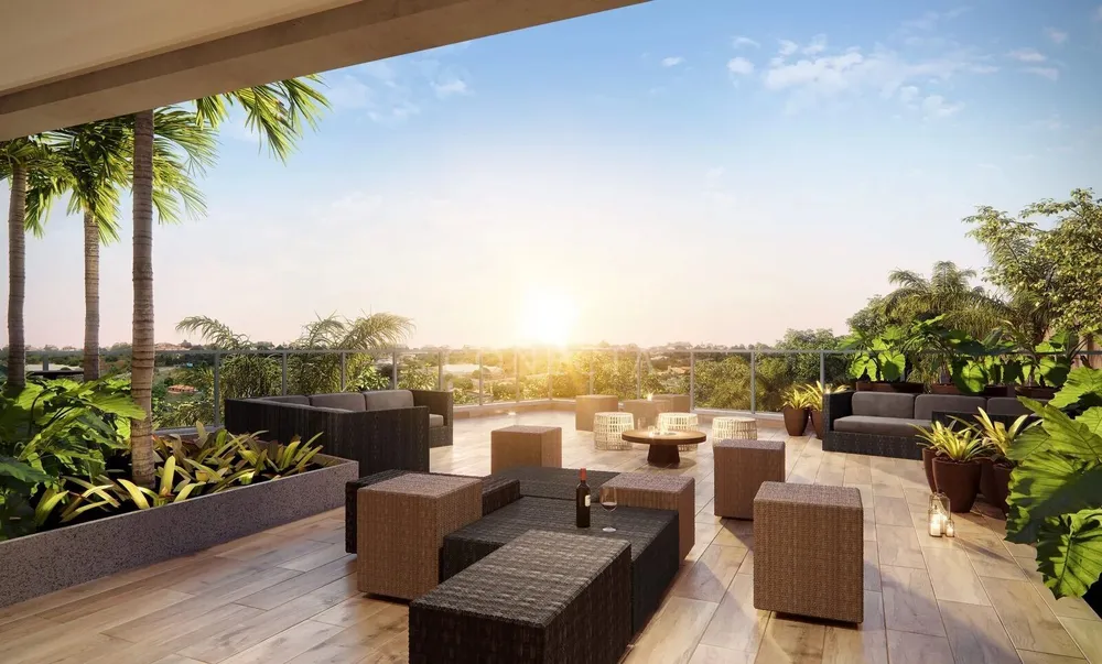 Apartamento, 3 quartos, 167 m² - Foto 1