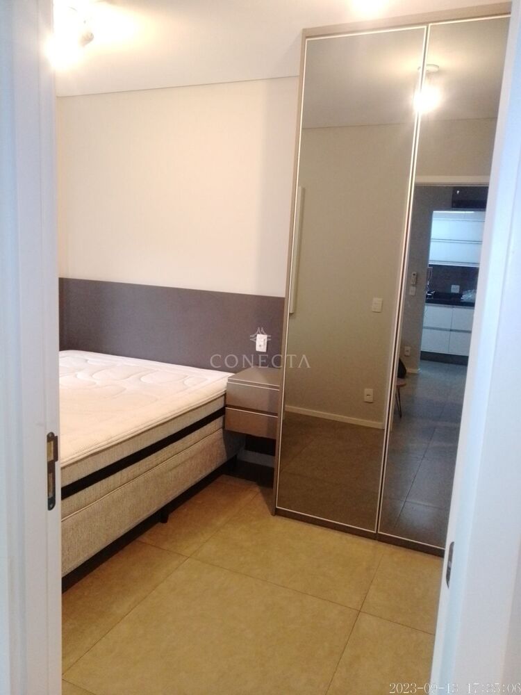 Apartamento, 1 quarto, 49 m² - Foto 2
