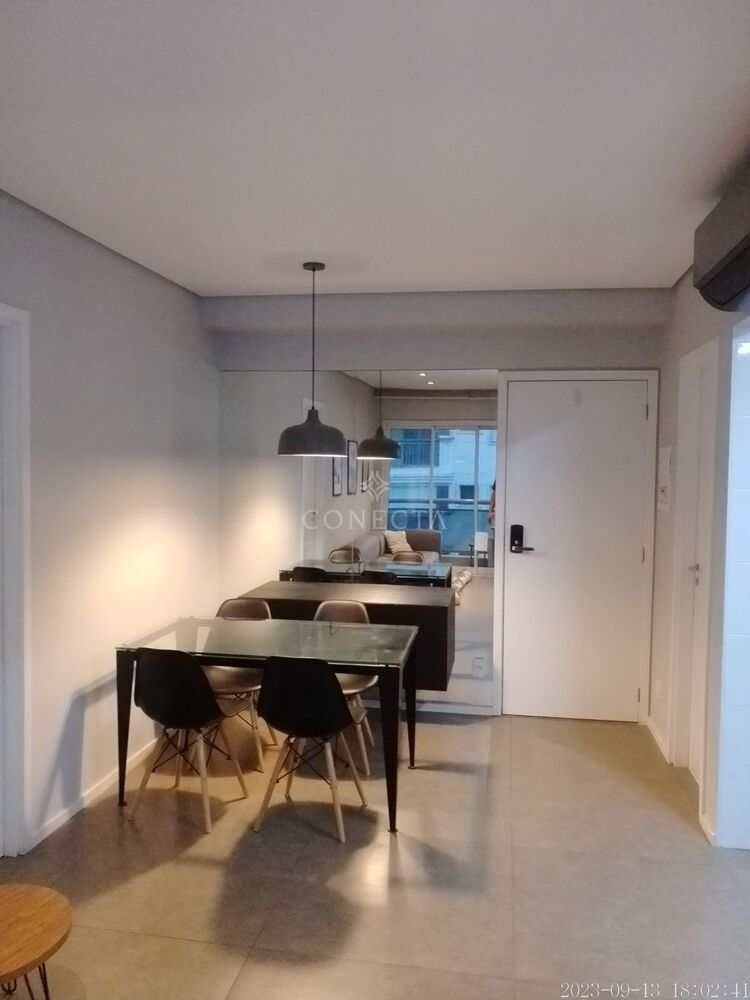 Apartamento, 1 quarto, 49 m² - Foto 1