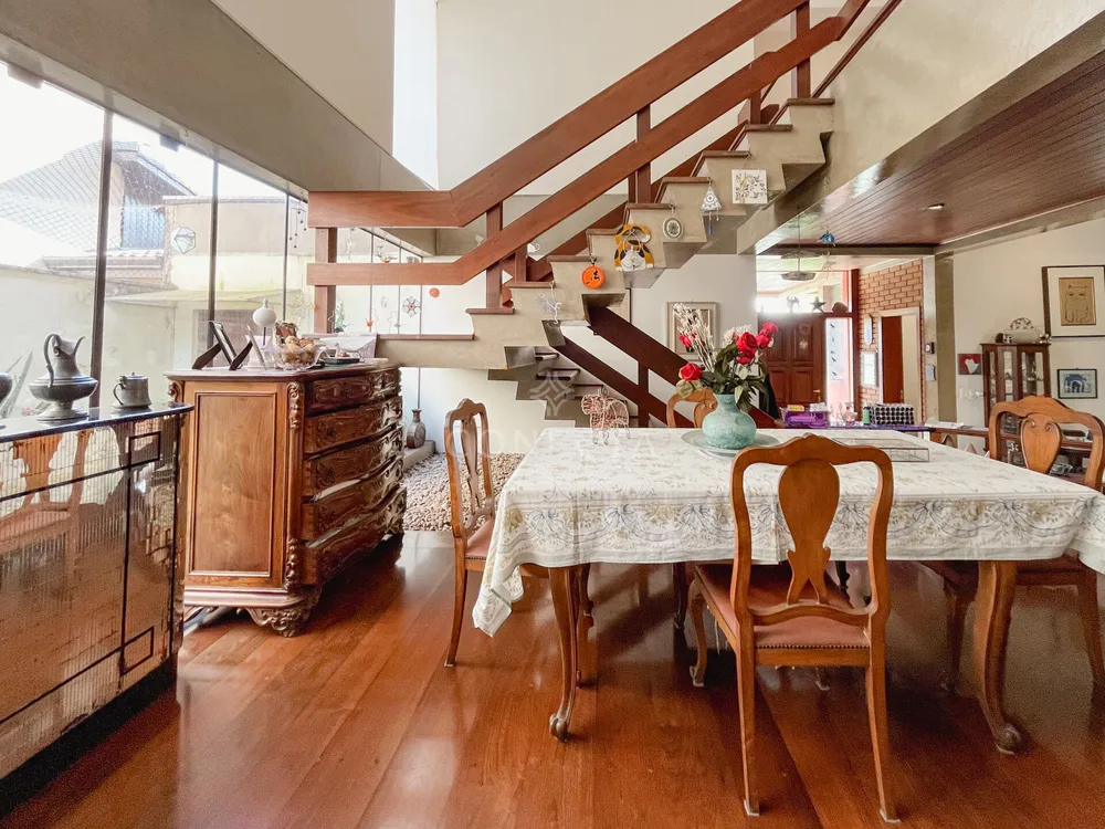 Casa, 4 quartos, 400 m² - Foto 4
