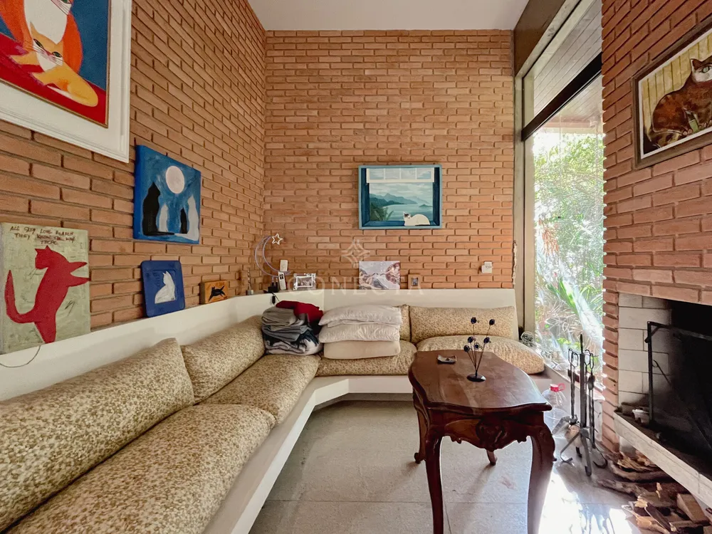 Casa, 4 quartos, 400 m² - Foto 1