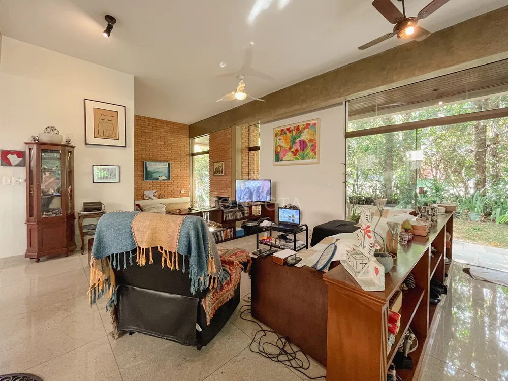 Casa, 4 quartos, 400 m² - Foto 2