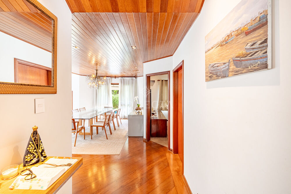 Casa, 4 quartos, 400 m² - Foto 4