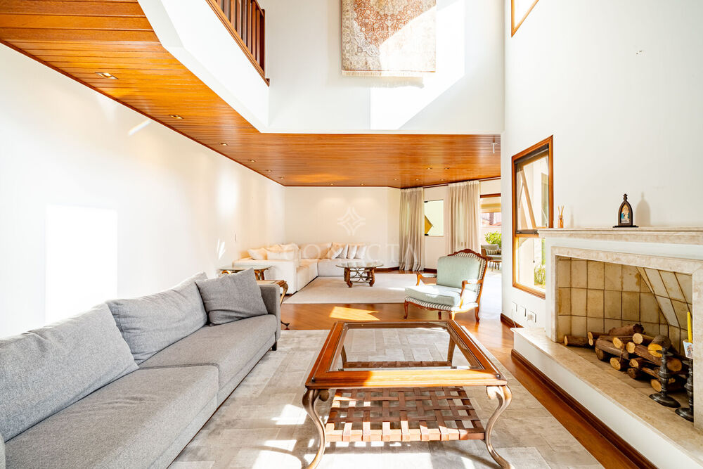 Casa, 4 quartos, 400 m² - Foto 3