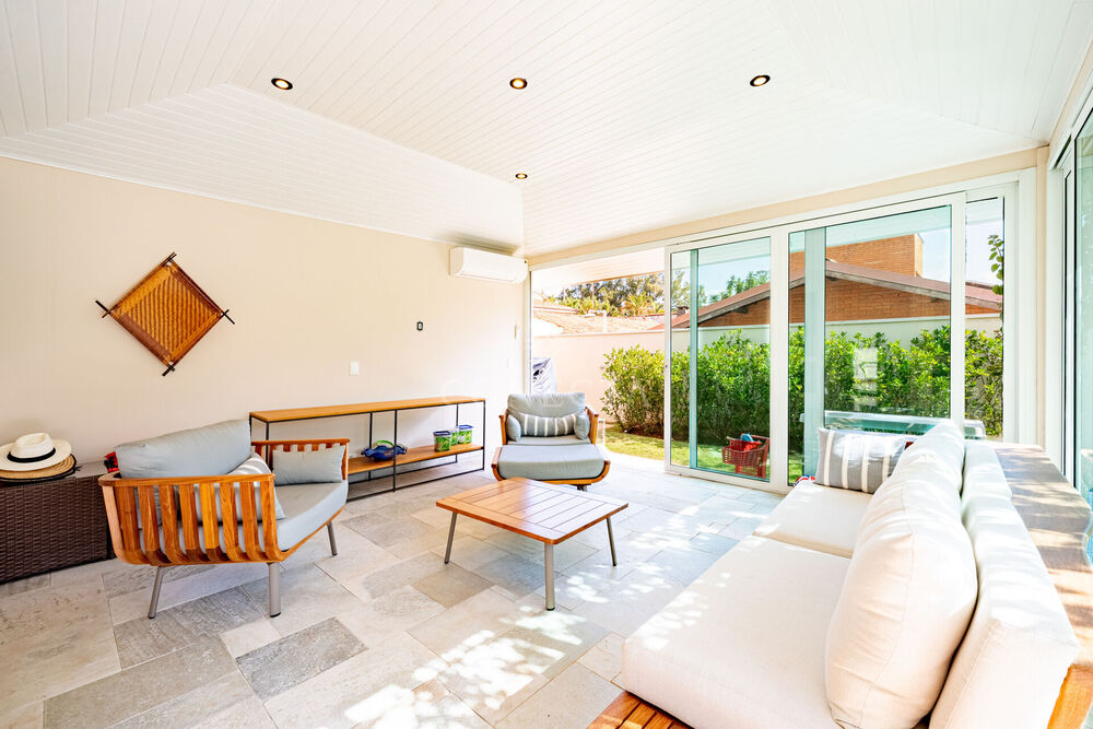 Casa, 4 quartos, 400 m² - Foto 2