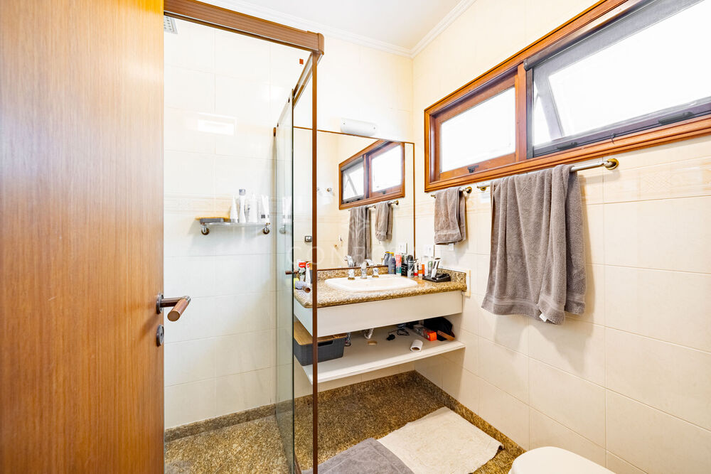 Casa, 4 quartos, 400 m² - Foto 1