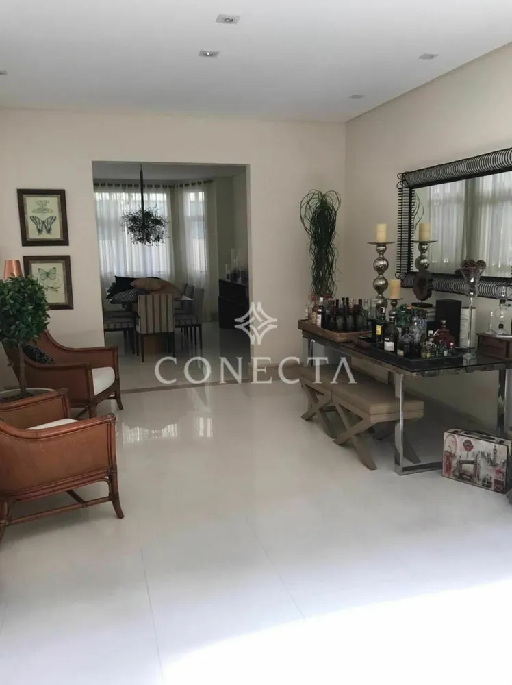 Casa, 5 quartos, 597 m² - Foto 2