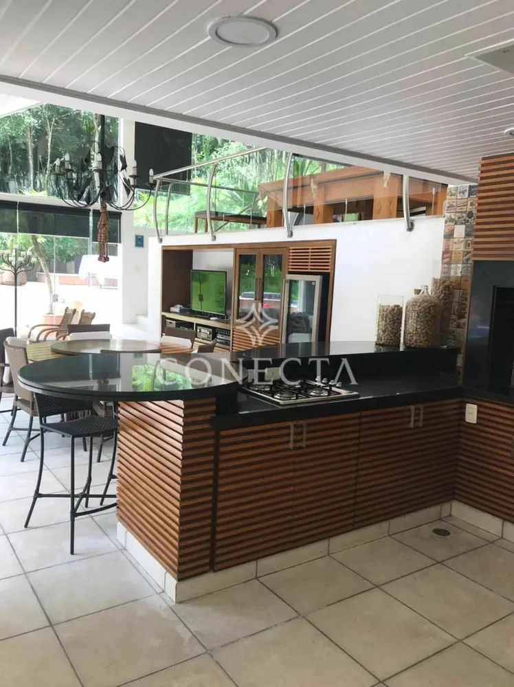 Casa, 5 quartos, 597 m² - Foto 3