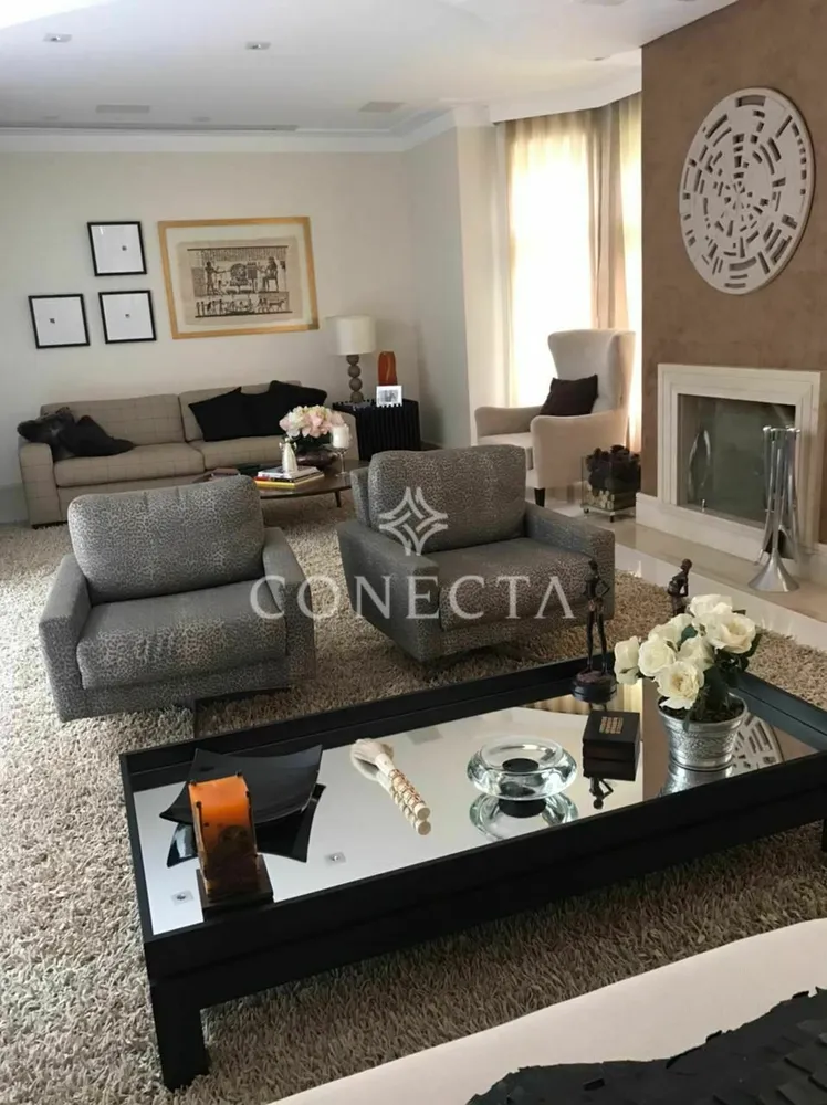 Casa, 5 quartos, 597 m² - Foto 4