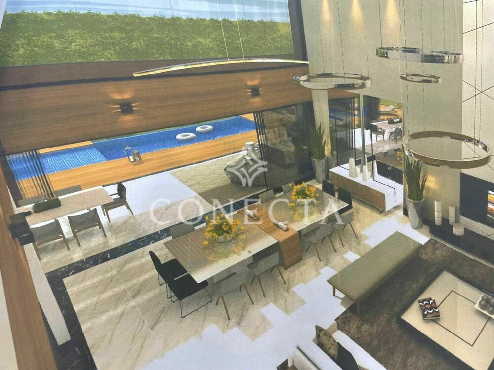 Casa, 5 quartos, 650 m² - Foto 4