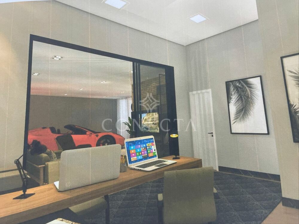 Casa, 5 quartos, 650 m² - Foto 7