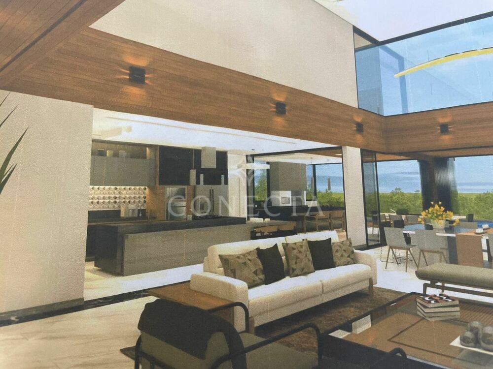 Casa, 5 quartos, 650 m² - Foto 2