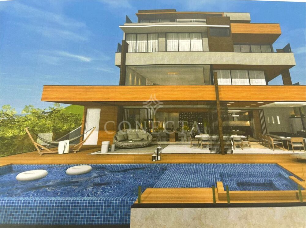 Casa, 5 quartos, 650 m² - Foto 3