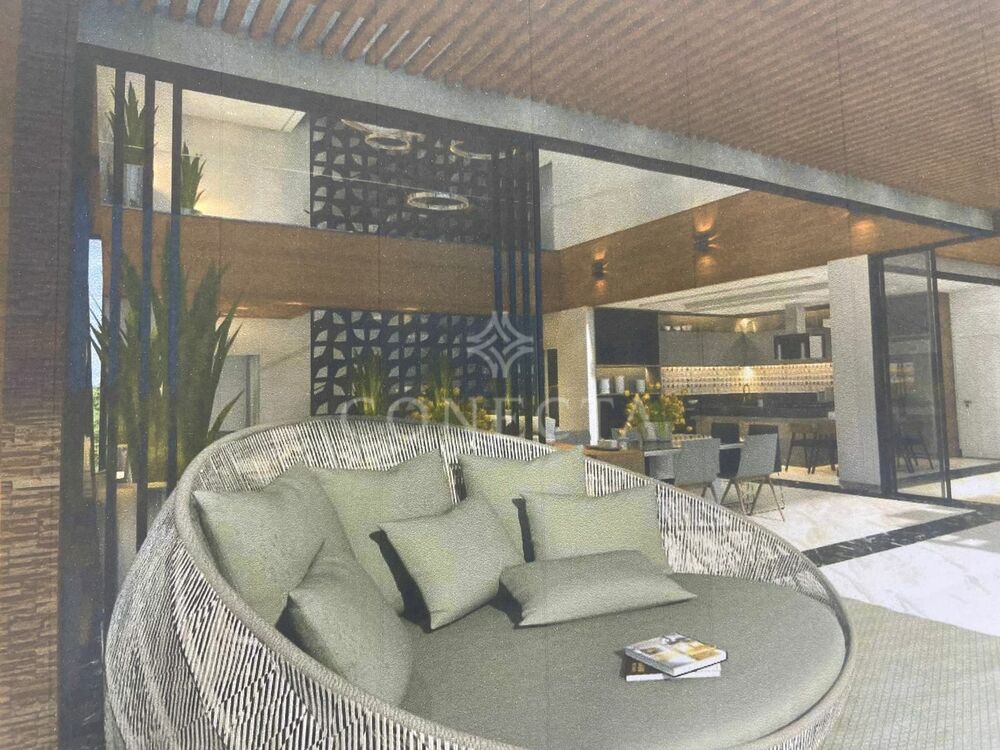 Casa, 5 quartos, 650 m² - Foto 6