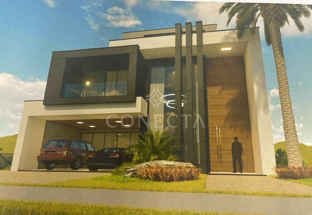 Casa, 5 quartos, 650 m² - Foto 16