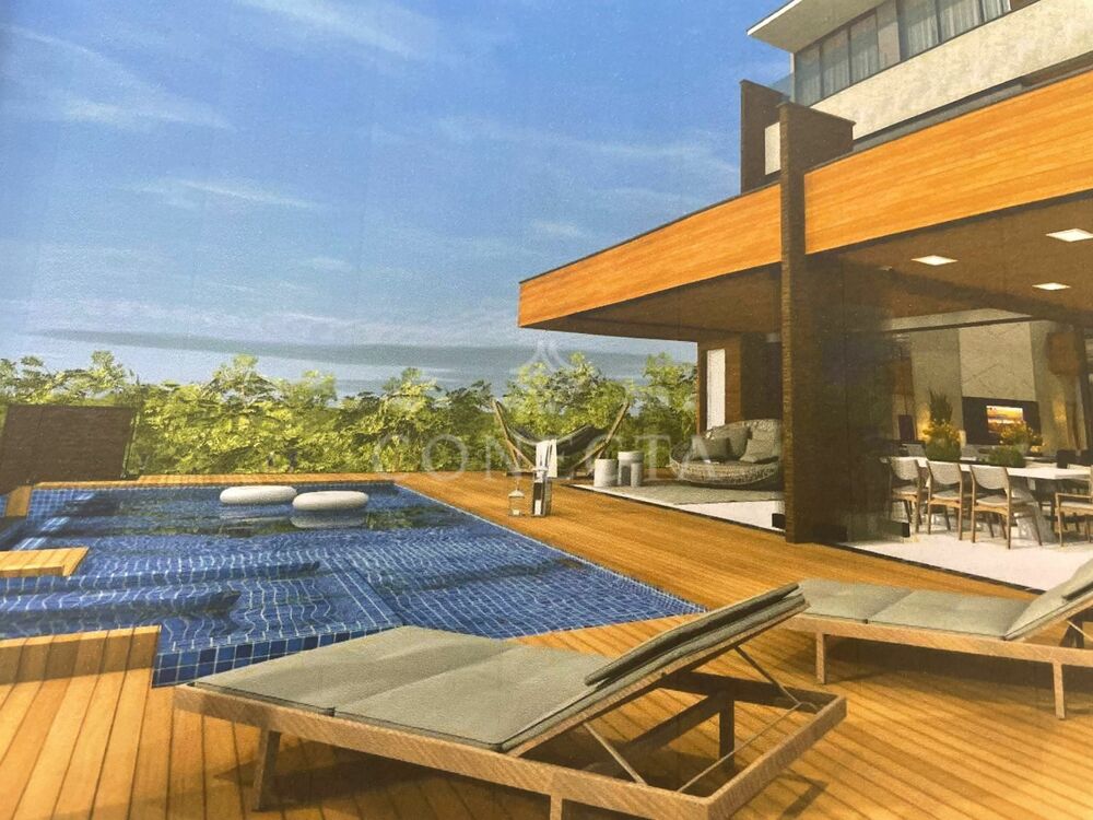 Casa, 5 quartos, 650 m² - Foto 9