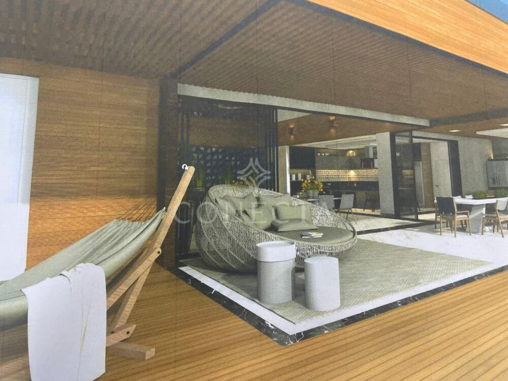Casa, 5 quartos, 650 m² - Foto 10