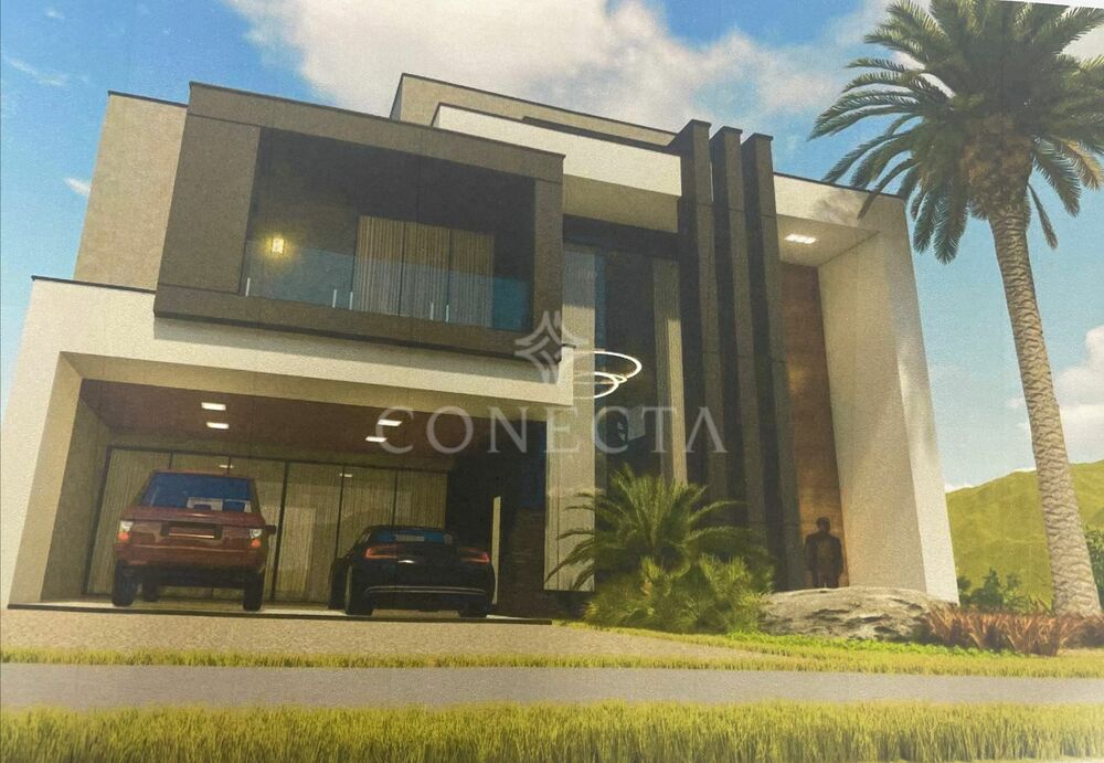 Casa, 5 quartos, 650 m² - Foto 18