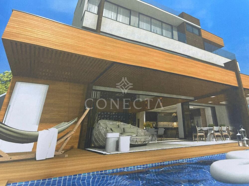 Casa, 5 quartos, 650 m² - Foto 1