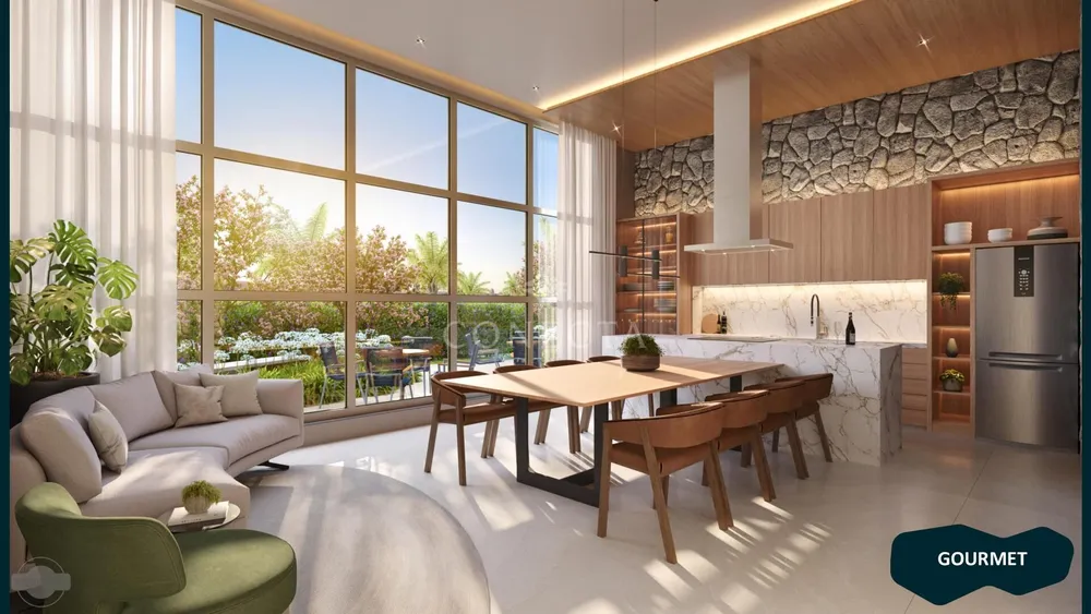 Apartamento, 3 quartos, 130 m² - Foto 4