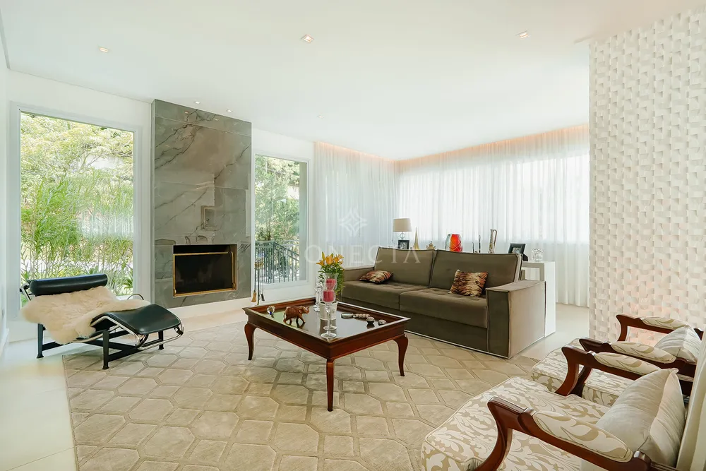 Casa, 3 quartos, 407 m² - Foto 4