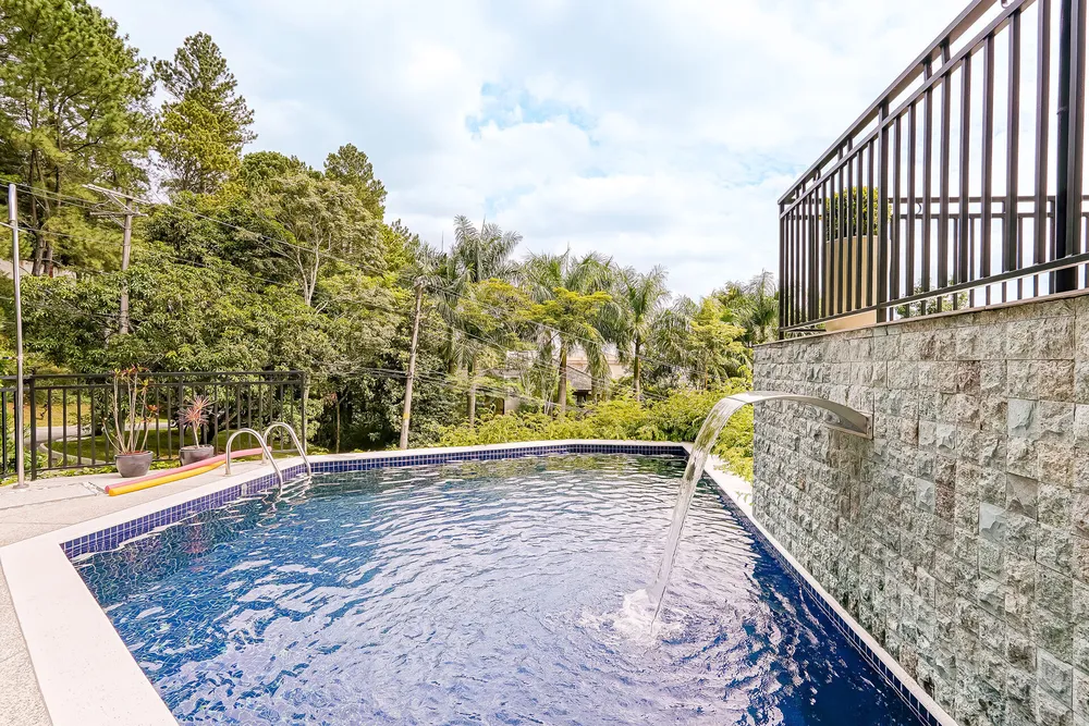 Casa, 3 quartos, 407 m² - Foto 1