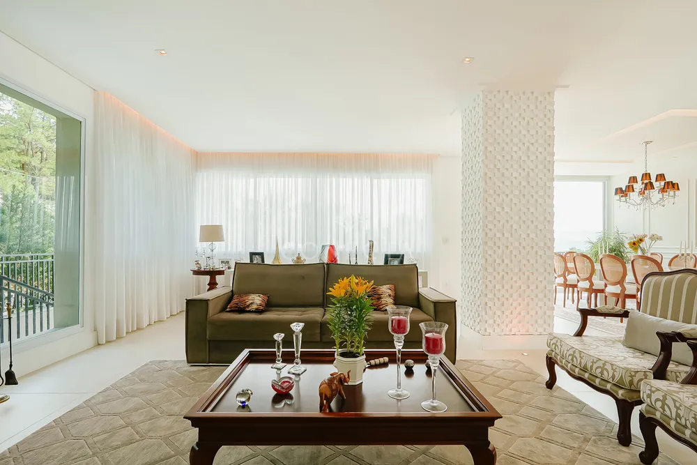 Casa, 3 quartos, 407 m² - Foto 2