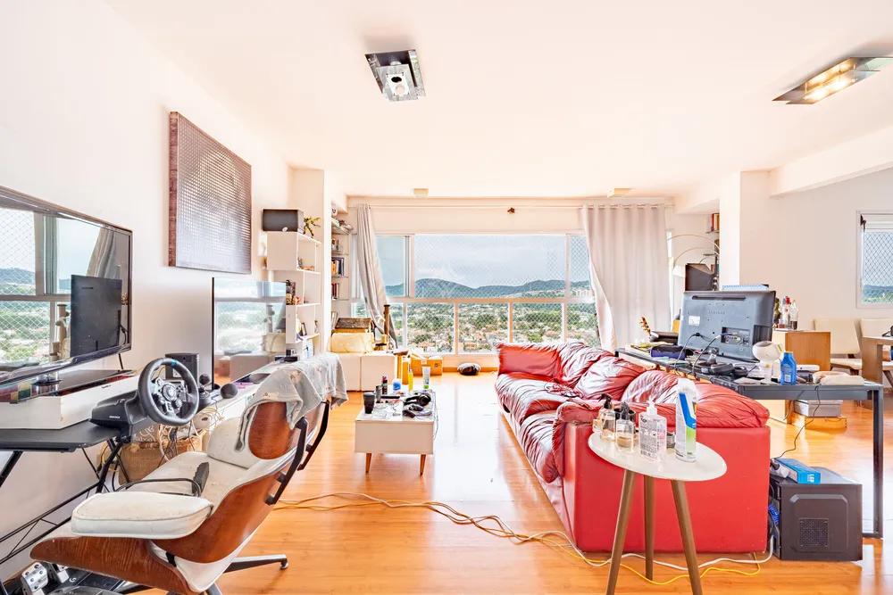 Apartamento, 2 quartos, 122 m² - Foto 3