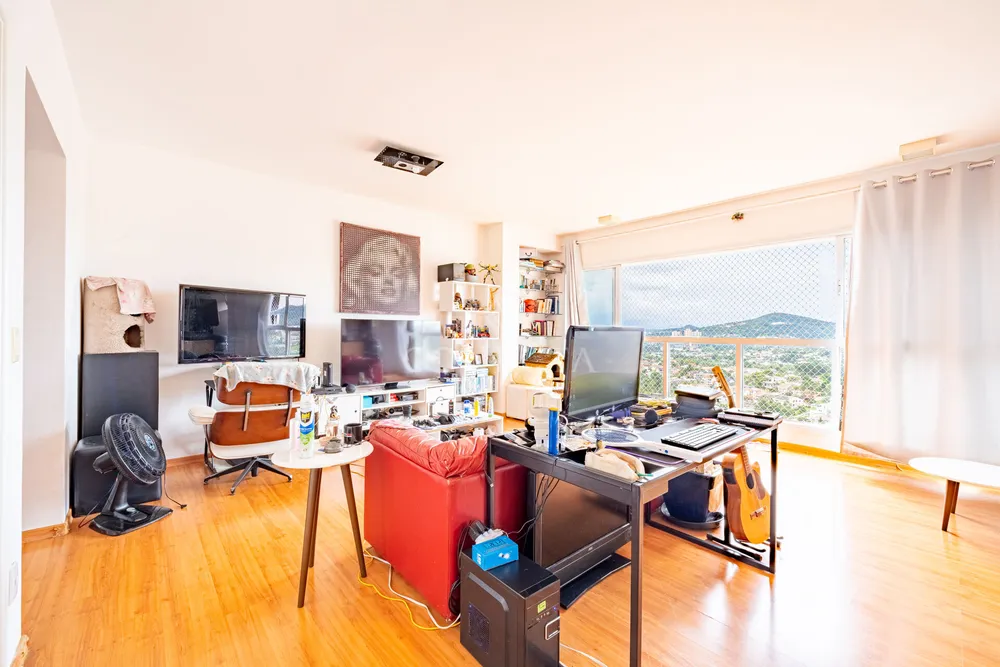Apartamento, 2 quartos, 122 m² - Foto 4