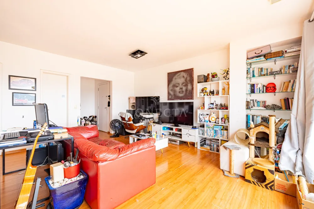 Apartamento, 2 quartos, 122 m² - Foto 2