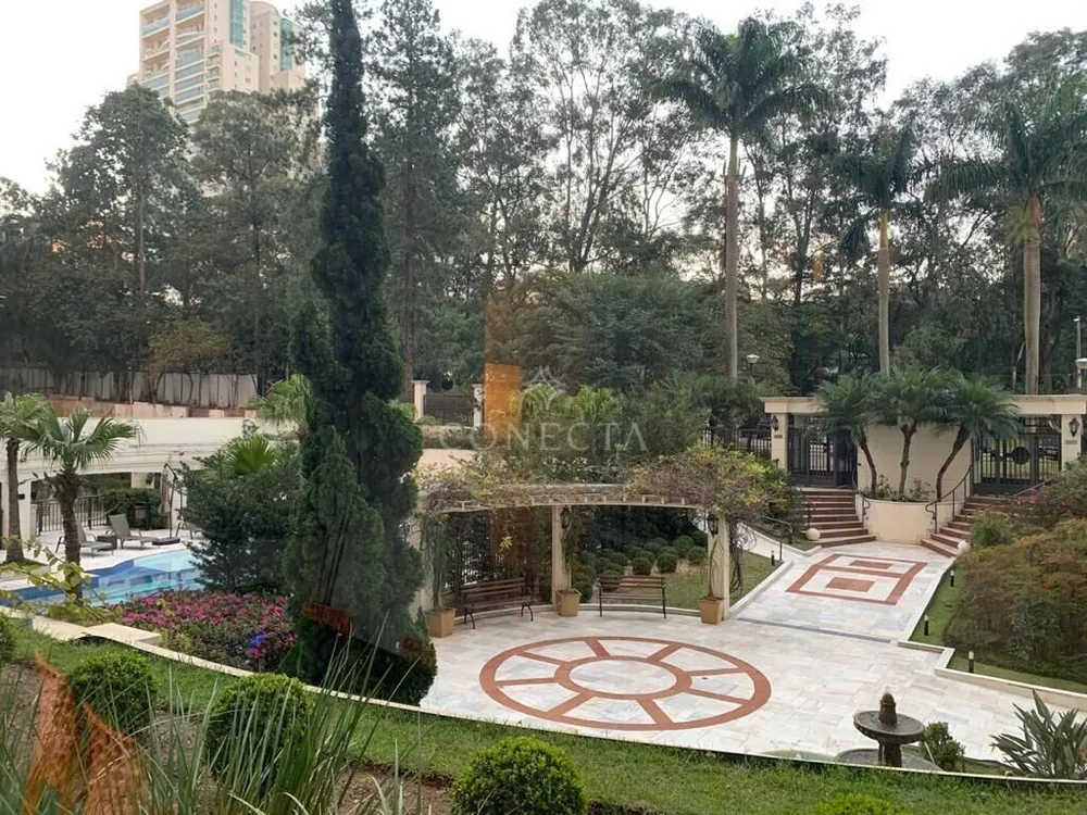 Apartamento, 3 quartos, 170 m² - Foto 8
