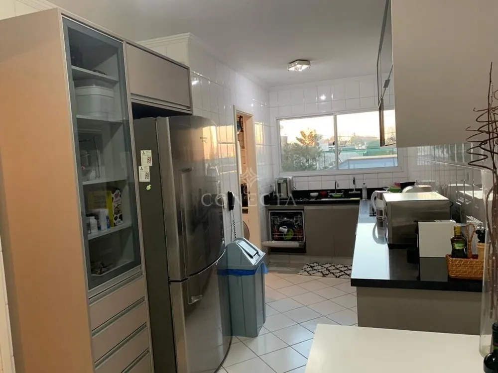 Apartamento, 3 quartos, 170 m² - Foto 5
