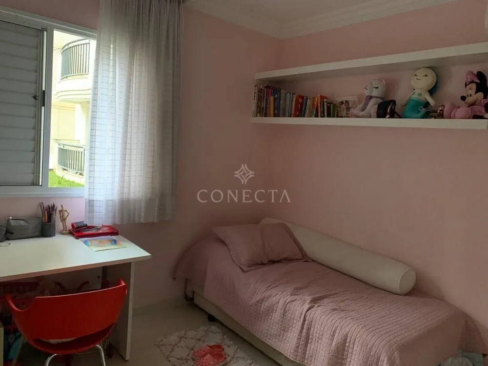 Apartamento, 3 quartos, 170 m² - Foto 3