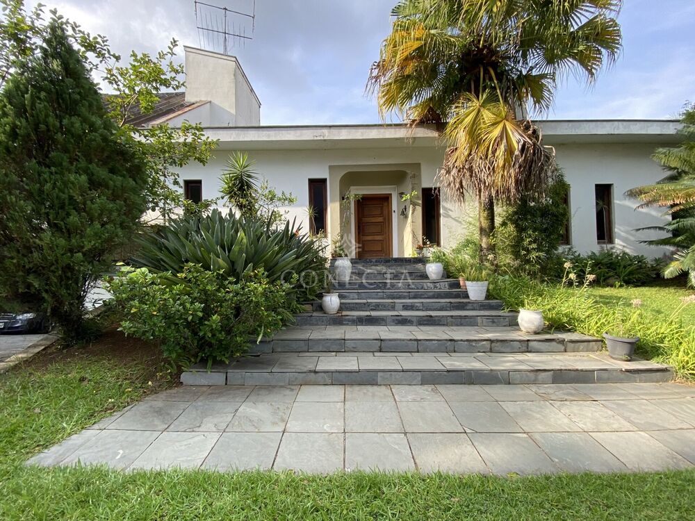 Casa, 5 quartos, 933 m² - Foto 4