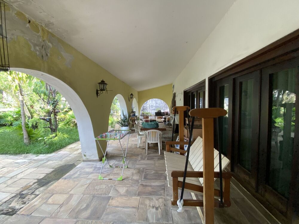 Casa, 5 quartos, 933 m² - Foto 1
